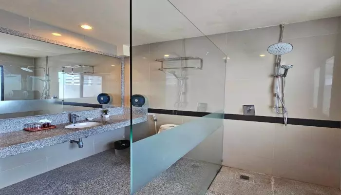 هتل بوتیک سیتی اند براوو پاتایا